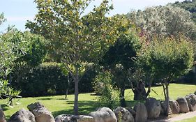 Les Jardins De Santa Giulia - Charmante Chambre D'Hote